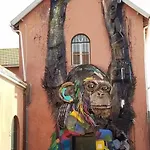 The Grandparents'house Ii Διαμέρισμα *