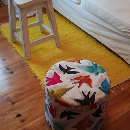 The Grandparents'house Ii * Lissabon