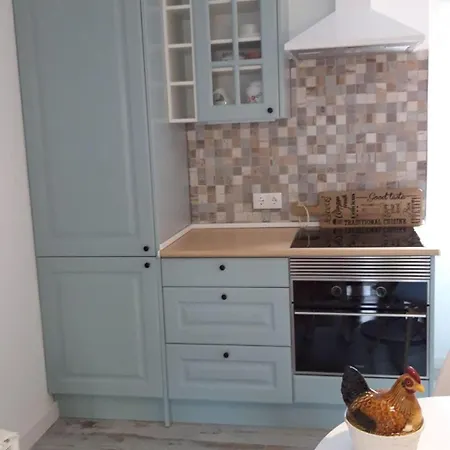 Appartement The Grandparents'house Ii Lissabon