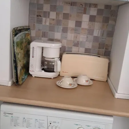 The Grandparents'house Ii