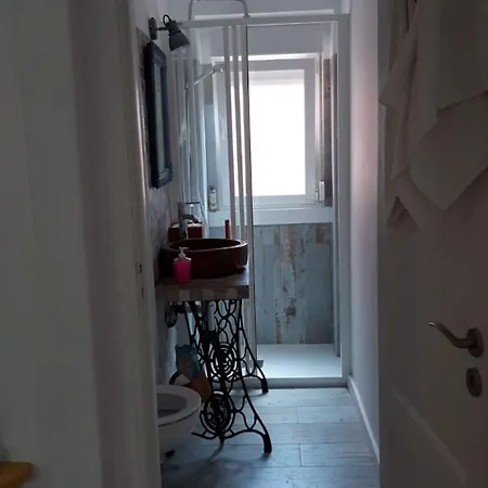 The Grandparents'house Ii Appartement *