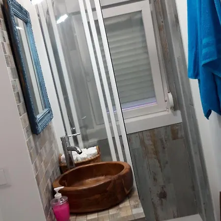 The Grandparents'house Ii *