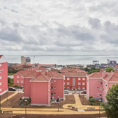 Appartement The Grandparents'house Ii