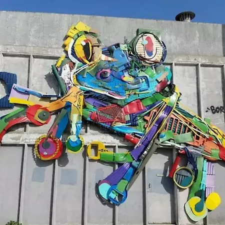 The Grandparents'house Ii Lissabon