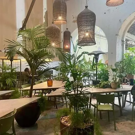 The Grandparents'house Ii Lissabon