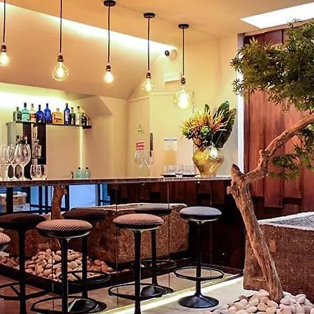 The Grandparents'house Ii Appartement *