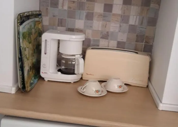 The Grandparents'house Ii