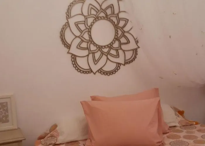 Apartment The Grandparents'house Ii