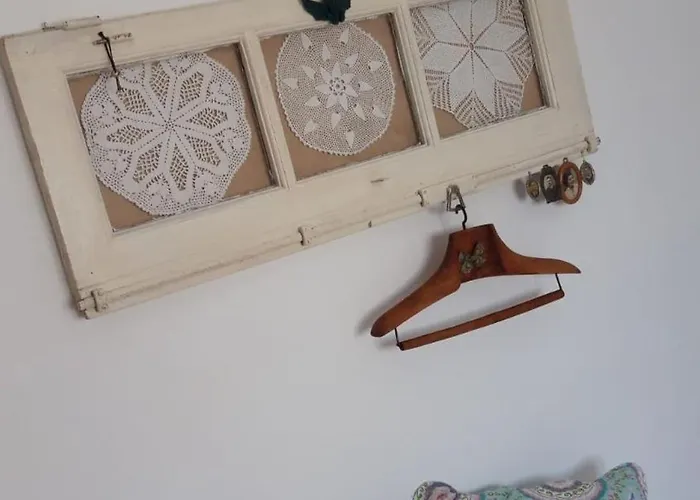 Apartment The Grandparents'house Ii Lisbon