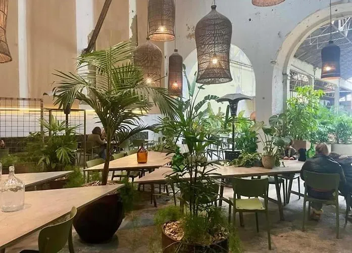 The Grandparents'house Ii Lisbon