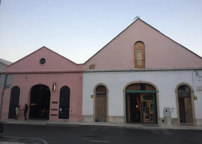 Apartment The Grandparents'house Ii *