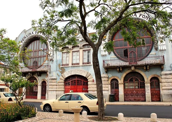 The Grandparents'house Ii Apartment *