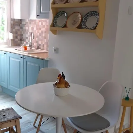 Apartamento The Grandparents'house Ii Lisboa