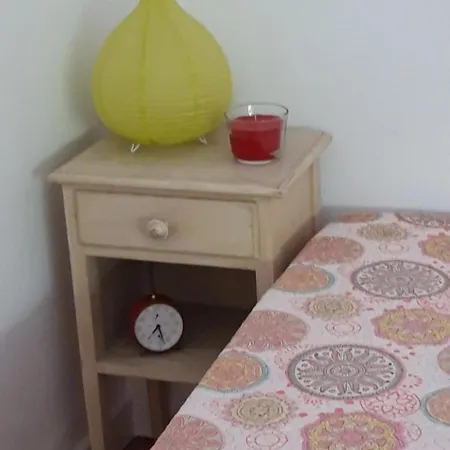 The Grandparents'house Ii Apartamento Lisboa