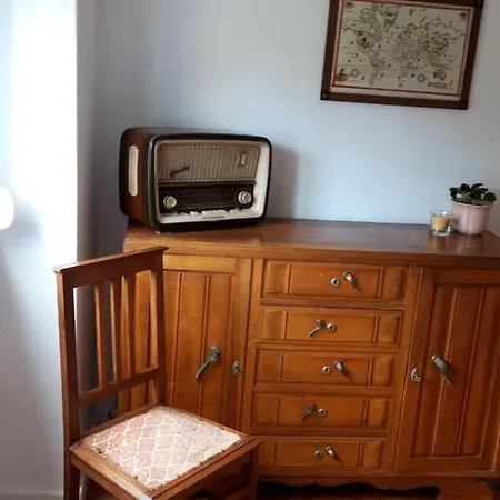 Apartamento The Grandparents'house Ii Lisboa