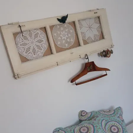 Apartamento The Grandparents'house Ii Lisboa