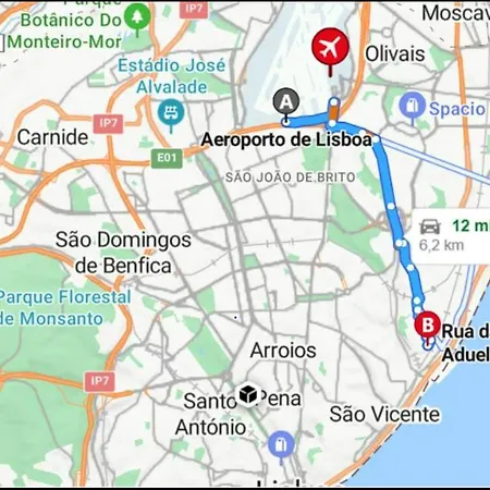 The Grandparents'house Ii *