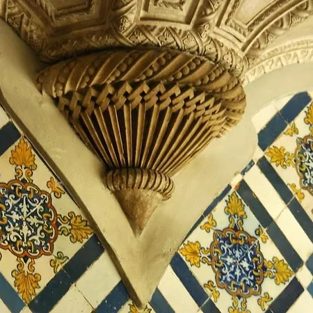 Apartamento The Grandparents'house Ii *