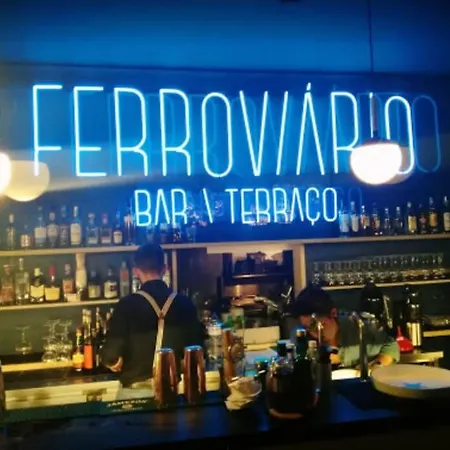 The Grandparents'house Ii Apartamento