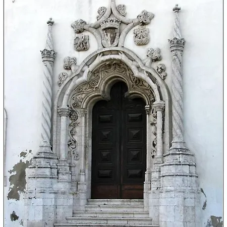 Apartamento The Grandparents'house Ii