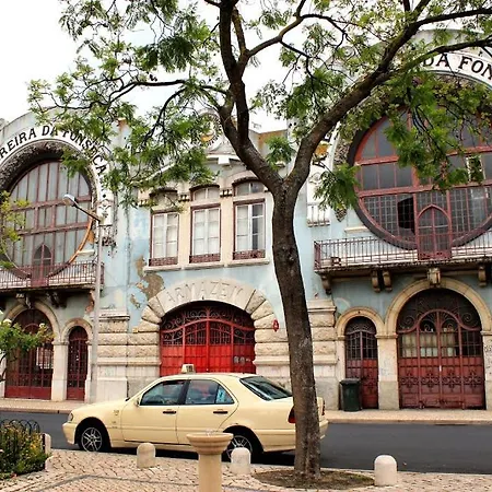 The Grandparents'house Ii Apartamento *