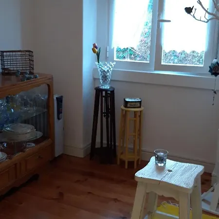 The Grandparents'house Ii דירה ליסבון