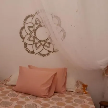 The Grandparents'house Ii * ליסבון