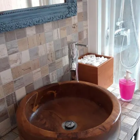 The Grandparents'house Ii * ליסבון