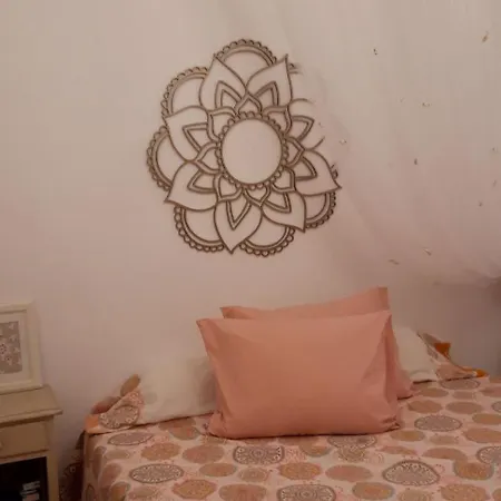 דירה The Grandparents'house Ii