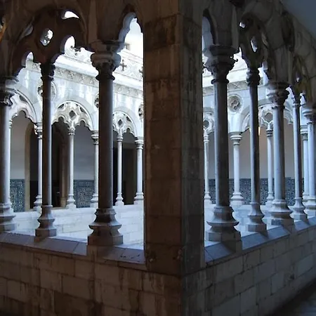 The Grandparents'house Ii * ליסבון