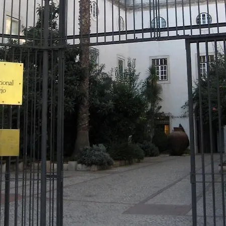 דירה The Grandparents'house Ii ליסבון