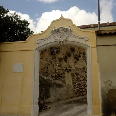 דירה The Grandparents'house Ii *