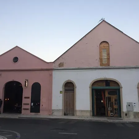 דירה The Grandparents'house Ii *